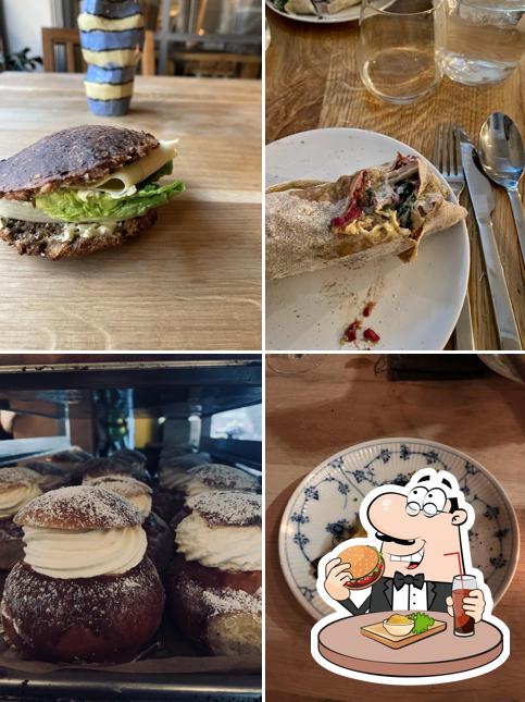 Babbo Collective Parkveien