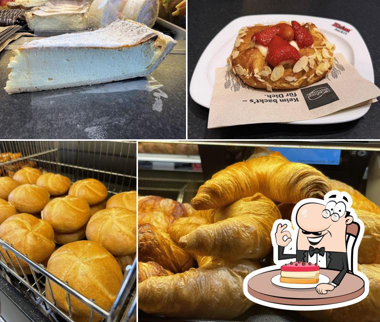 Bäckerei Neuffen - Keim