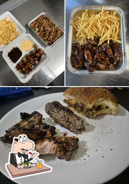 Big Elz Grill