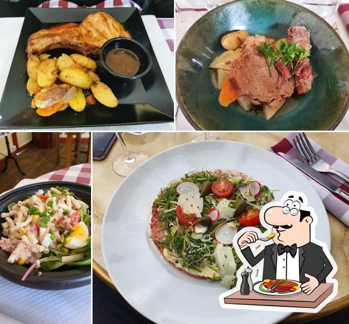 Bistro de la Poste