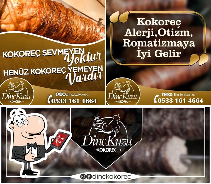 Dinçkokoreçuşak