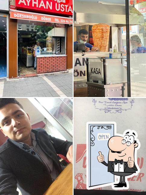 Doksanoğlu Döner