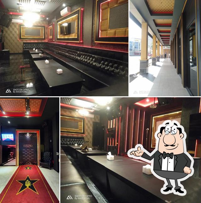 Grand Masterpiece Batam