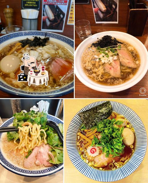 らーめん HAGGY