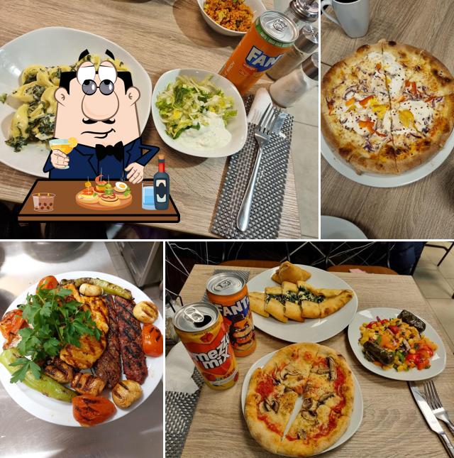 Pal's Küche