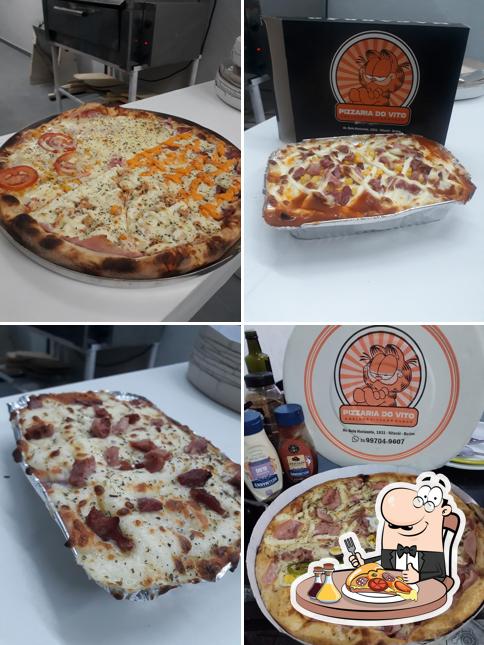 Pizzaria do Vito
