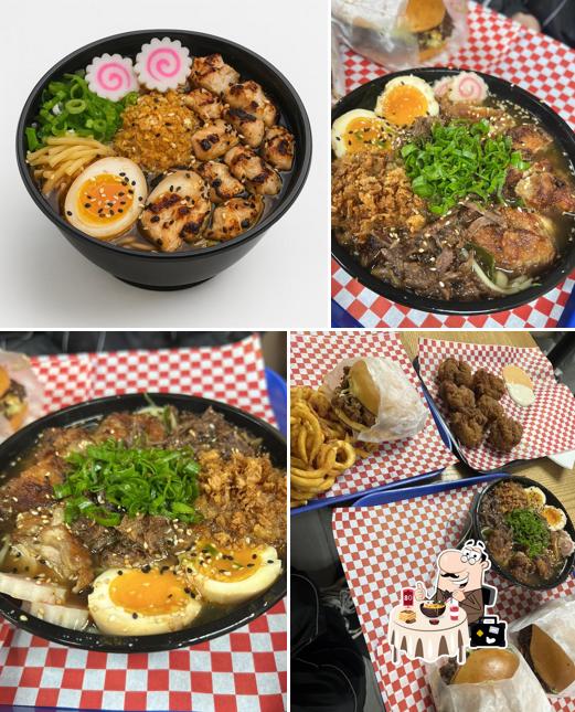 Shonentaste