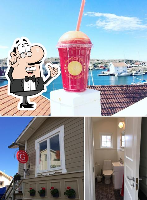 Smögens Gästgifveri