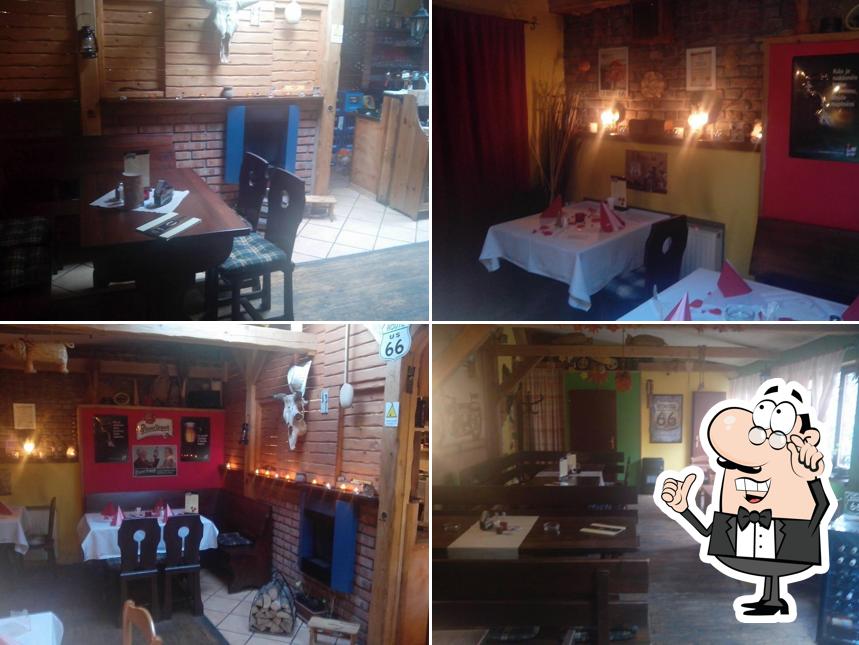 SteakBar 66