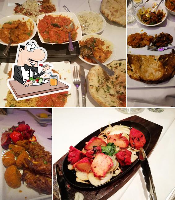 Taj of Corfe Mullen