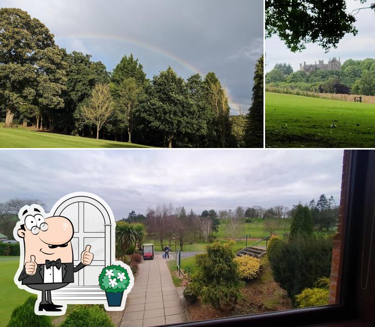 Tandragee Golf Club