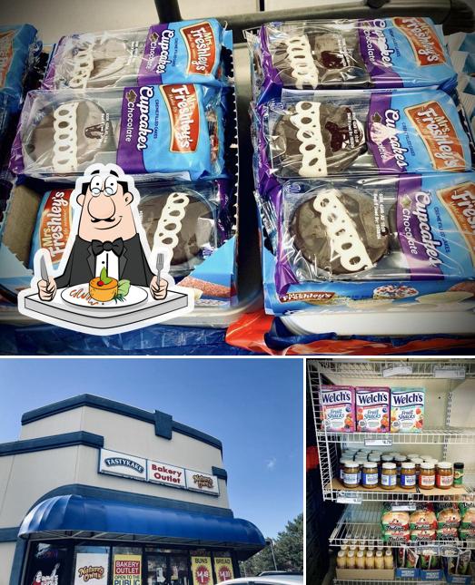 Reno Bakery Outlet Store