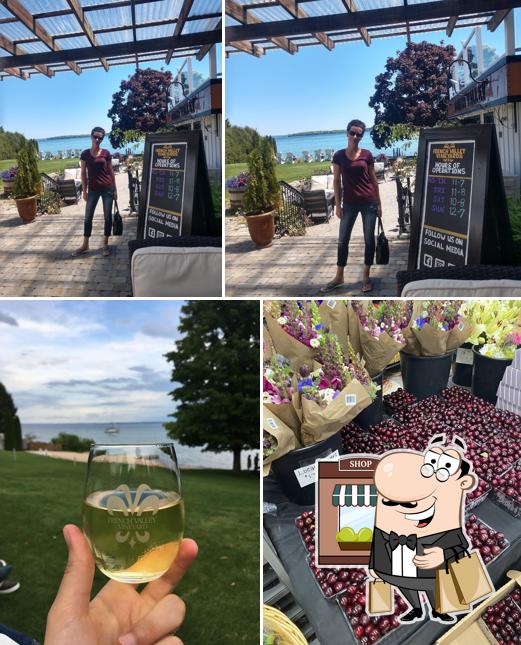 The Vineyard Inn