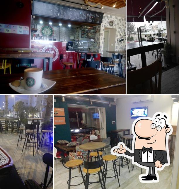 Tortuga Bistro