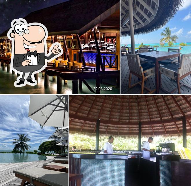 Veli Pool & Bar