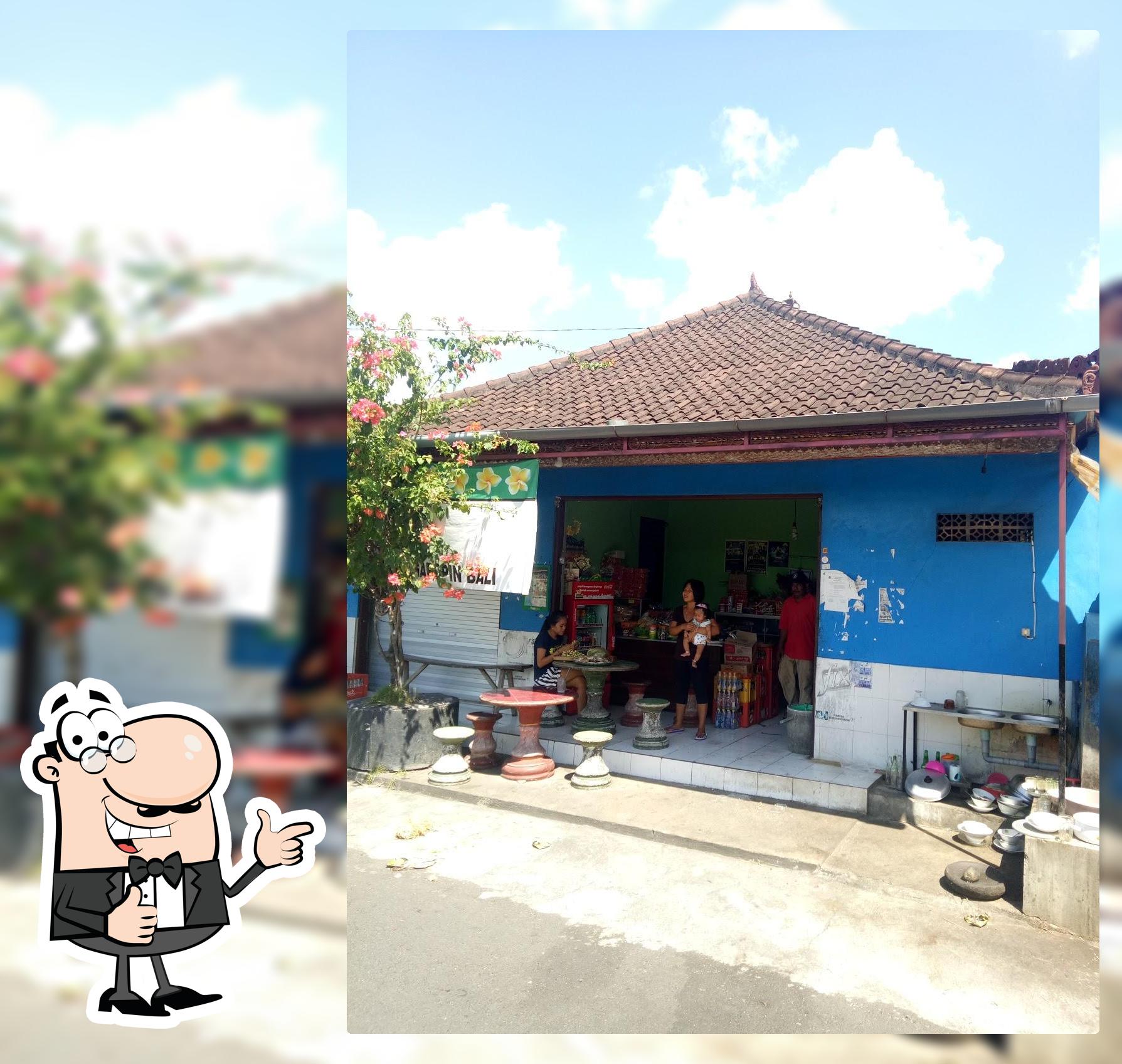 Warung Makan Biang Novi