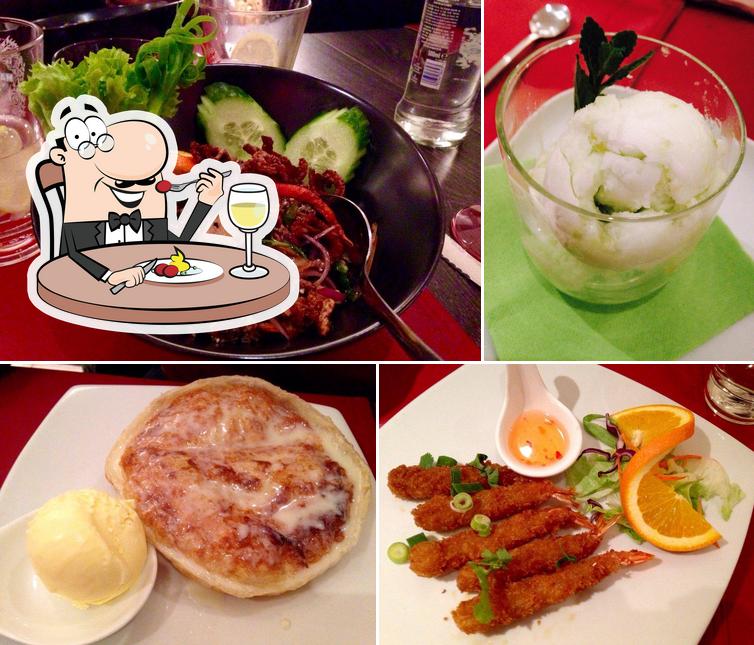 Yac Thai