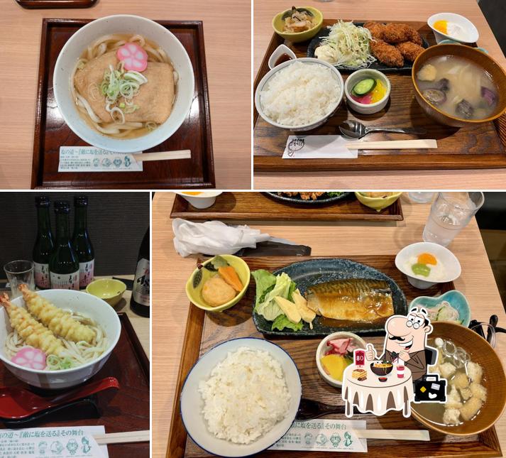 cafe食堂 春よこい
