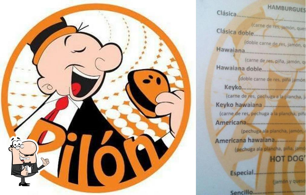 Restaurant "chino's"