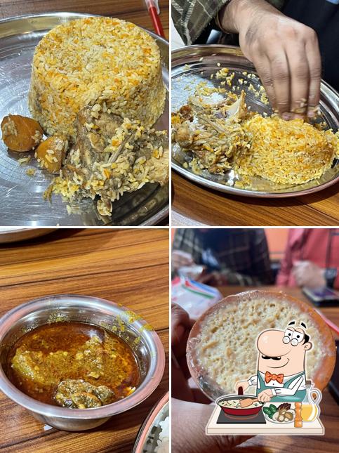 তিন্নির রান্নাঘর