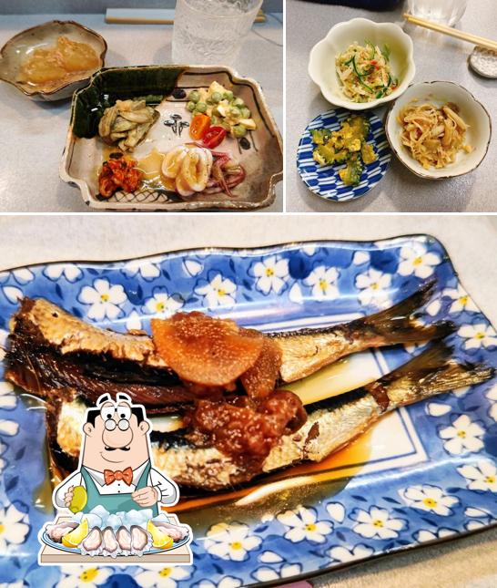 やじろ兵衛