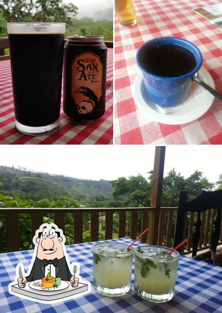 Restaurante Tradiciones Don Jose