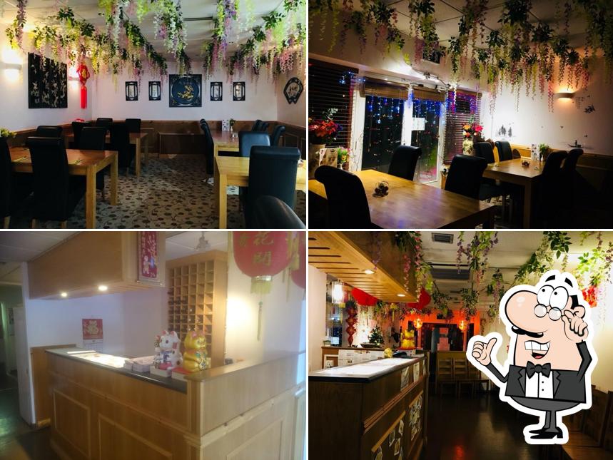 Rose Chinese Restaurant and Takeaway