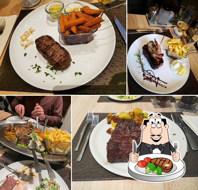 Restaurant Kaminklause