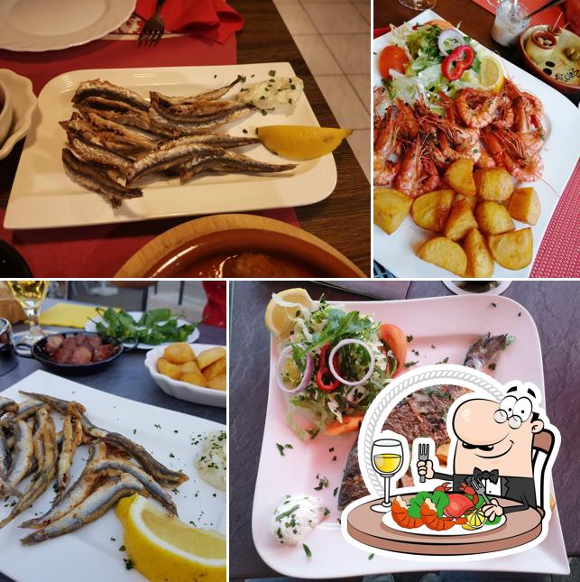 Tapas Locas