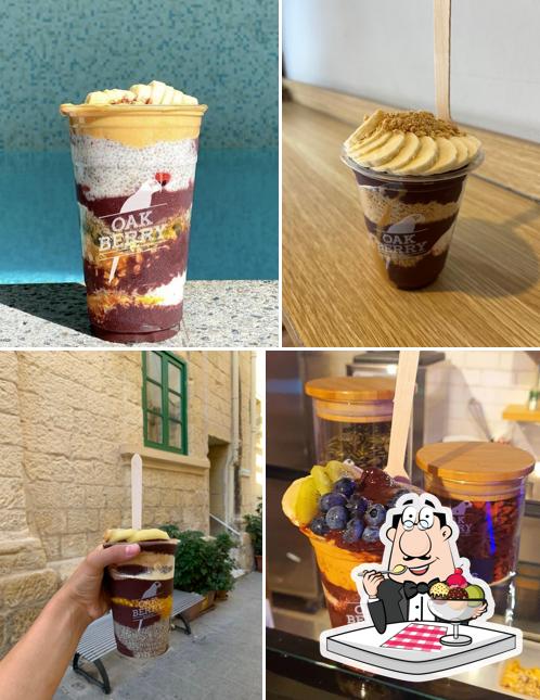 OAKBERRY AÇAÍ - Victoria