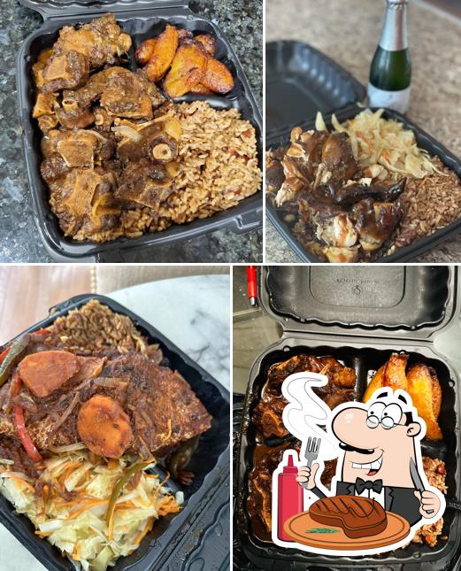 Jerk House Eatery Beer & Wine