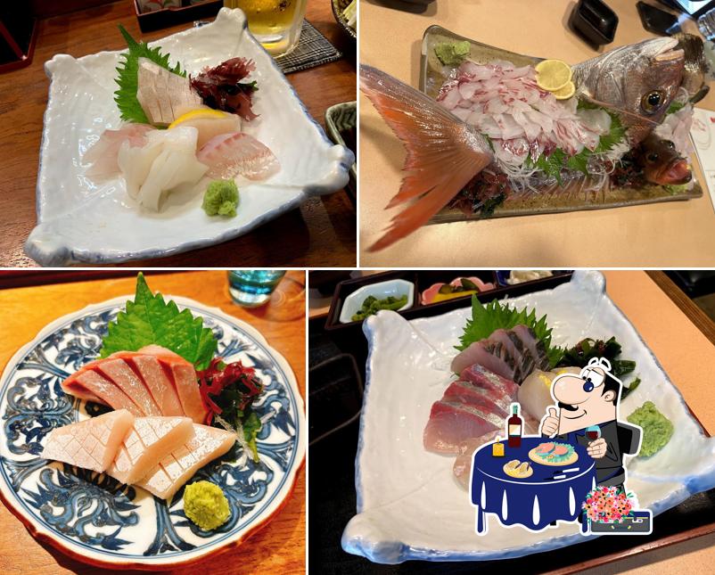 お食事&居酒屋 よし正