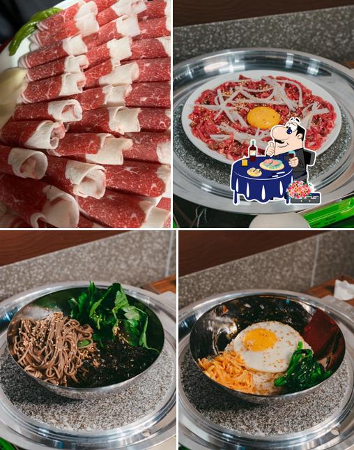 대장군 한우로스구이