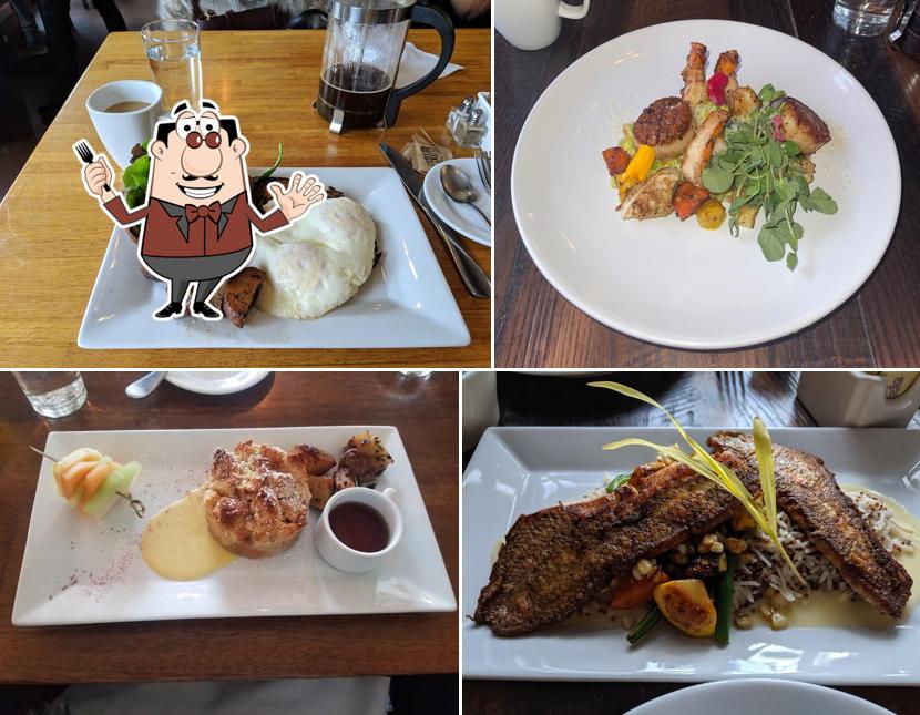 12 Farms Restaurant