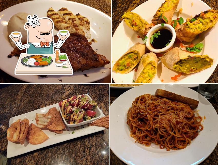 BJ's Restaurant & Brewhouse