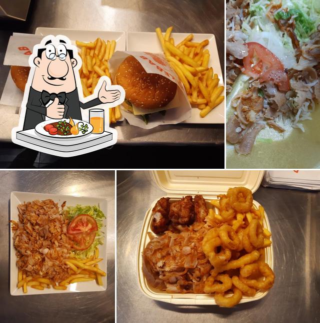 Plaza Kebab