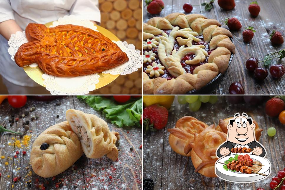 Хлебное место