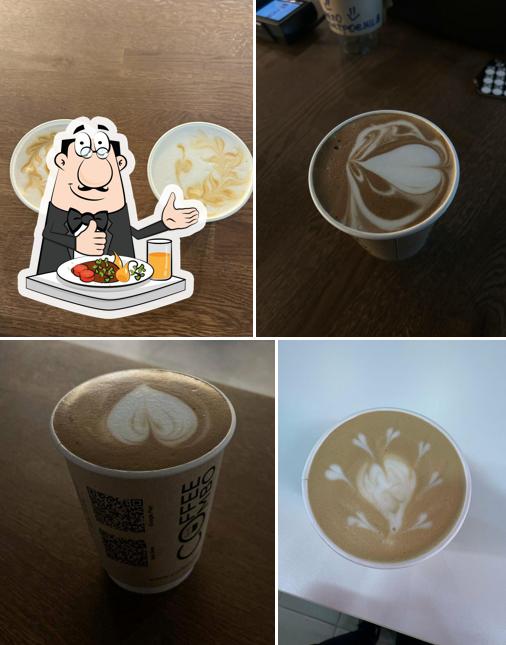Coffee Combo