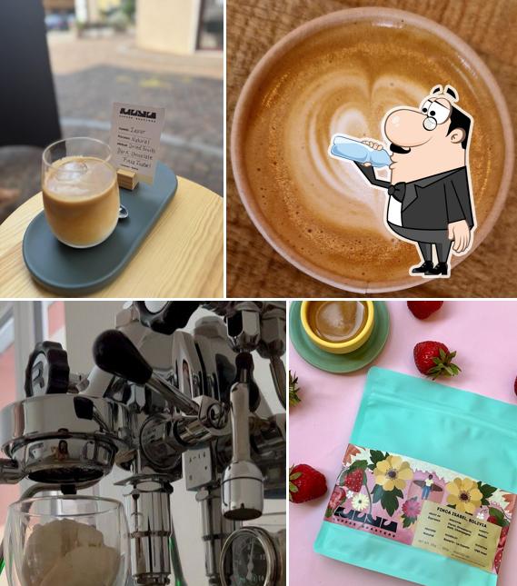 MUYU Coffee Roasters