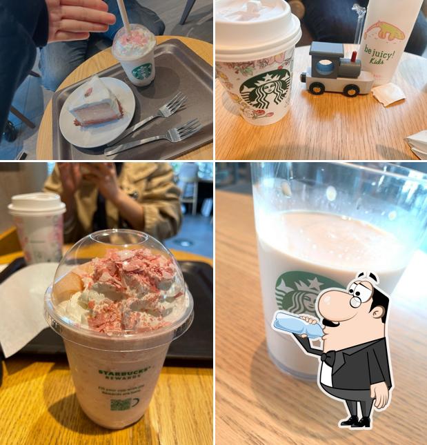 Starbucks Coffee - Handa Sumiyoshi
