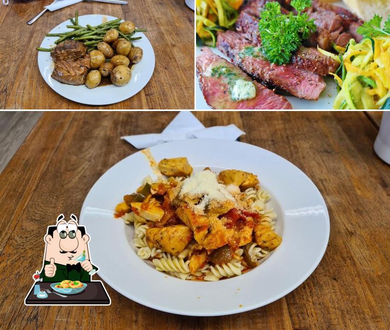 Schmatz Eventcafé