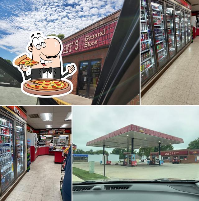 Casey's