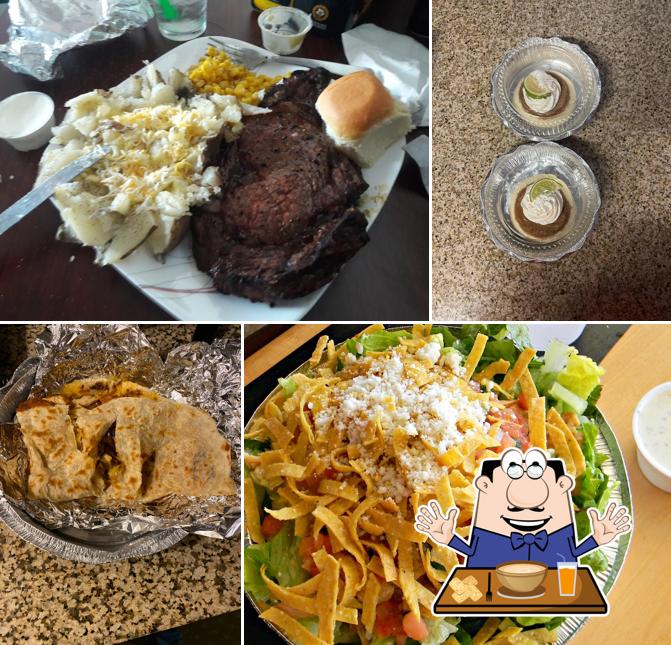 Costa Vida Fresh Mexican Grill