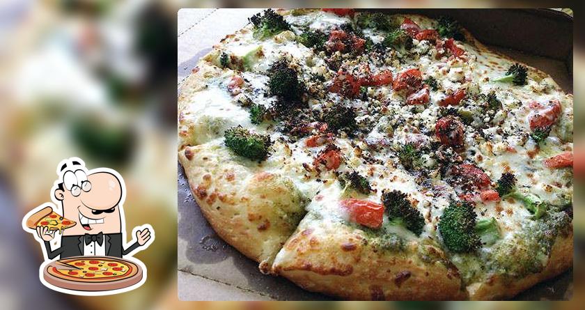 Cottage Inn Pizza