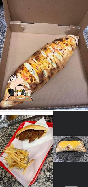 Go Pizza