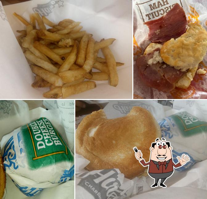 Hardee's