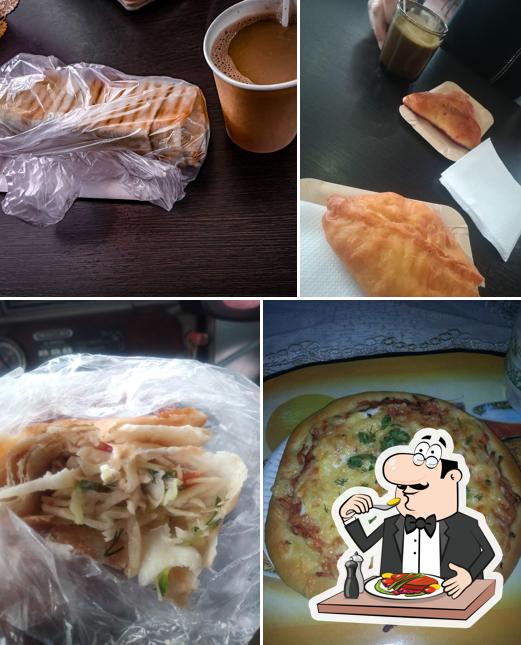 Мираж
