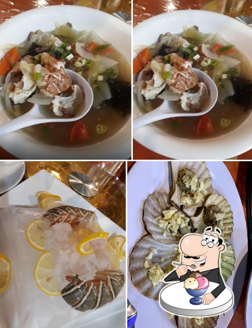 Kelong Mangrove Restaurant