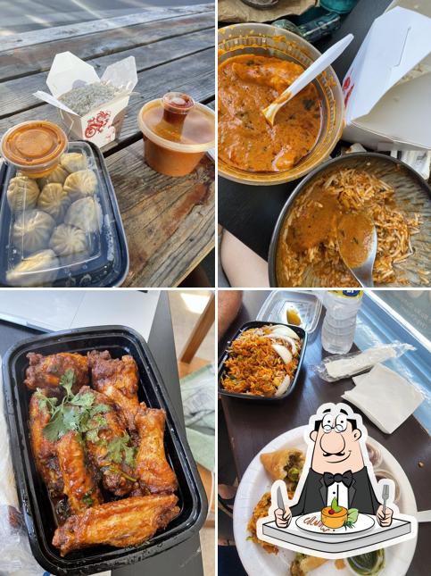 MoMo House