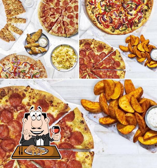 Pizza Hut East Grinstead